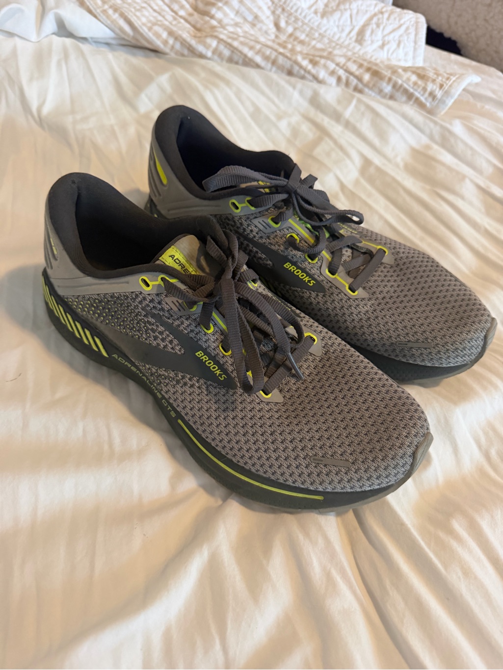 Men’s Brooks Adrenaline Gts